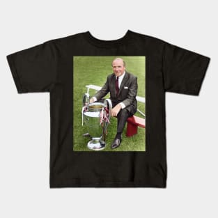 Sir Matt Kids T-Shirt